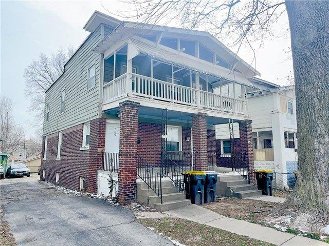 House for sale in Kansas City, Missouri