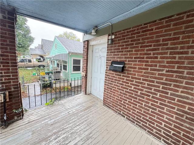 House for sale in Kansas City, Missouri