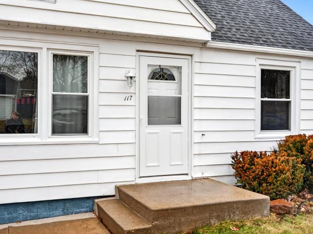 House for sale in Hortonville, Wisconsin