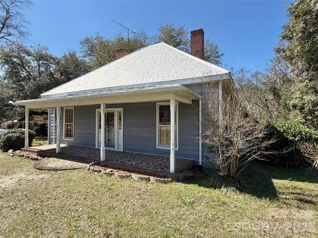 House for sale in Morven, North Carolina