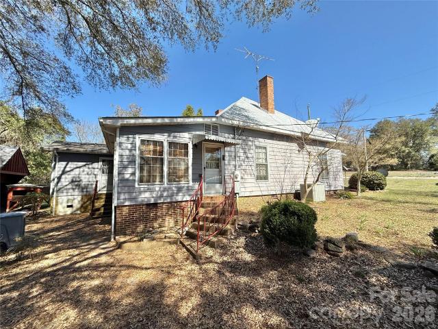 House for sale in Morven, North Carolina
