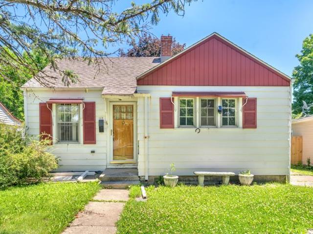 House for sale in Hobart, Indiana