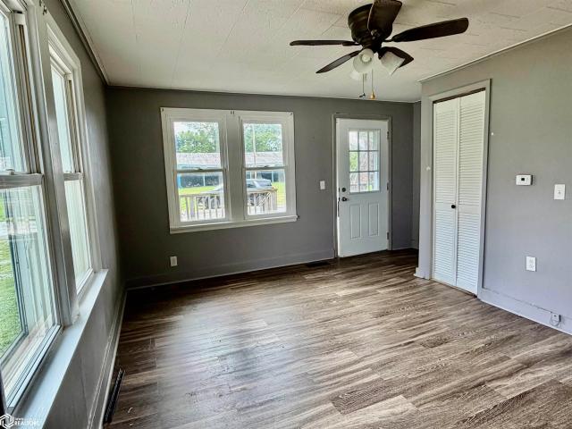 House for sale in Stronghurst, Illinois