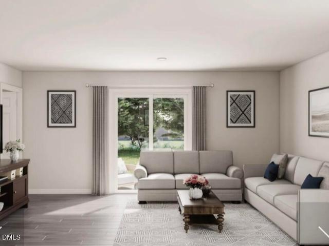 House for sale in Four Oaks, North Carolina