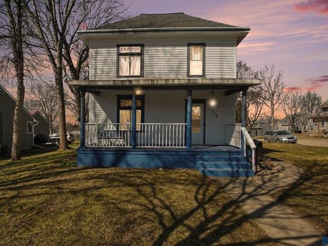 House for sale in Rock, Minnesota