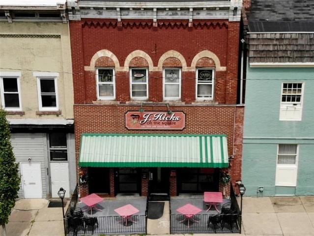 Commercial for sale in Mercer, Mercer County