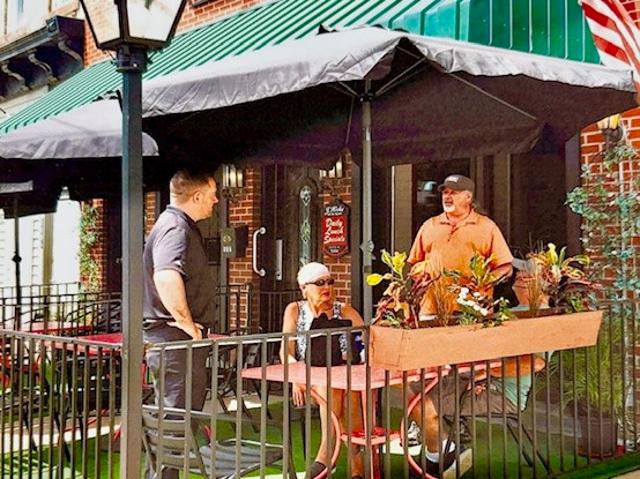 Commercial for sale in Mercer, Pennsylvania