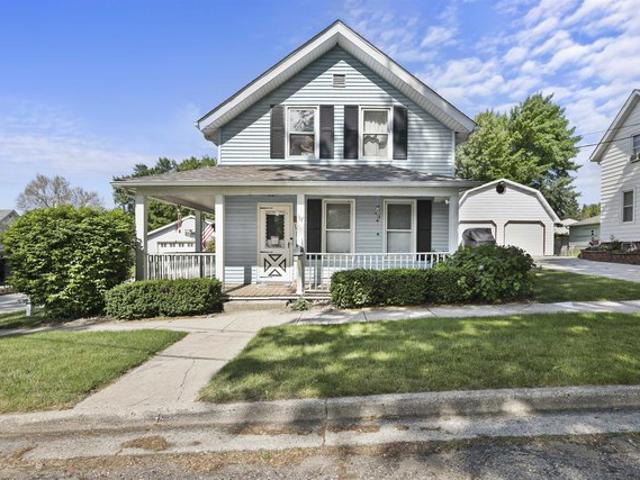 House for sale in Jefferson, Wisconsin