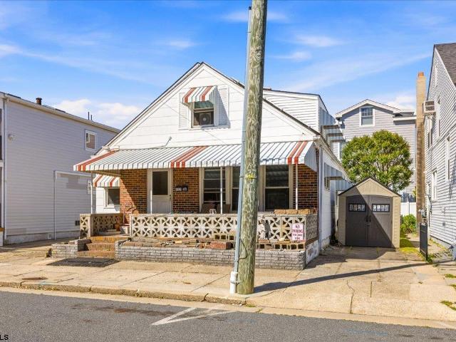 House for sale in Margate City, New Jersey