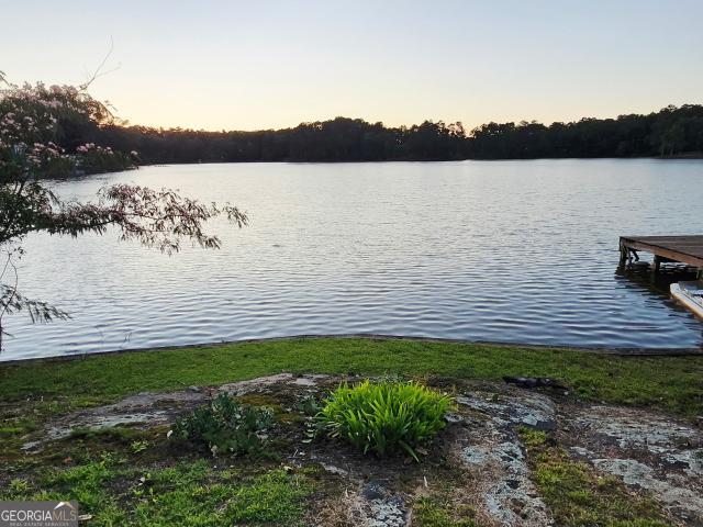 House for sale in Jackson, Georgia