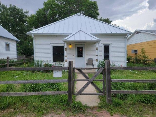 House for sale in Kansas
