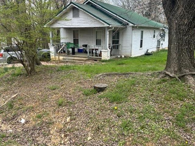 House for sale in Tennessee
