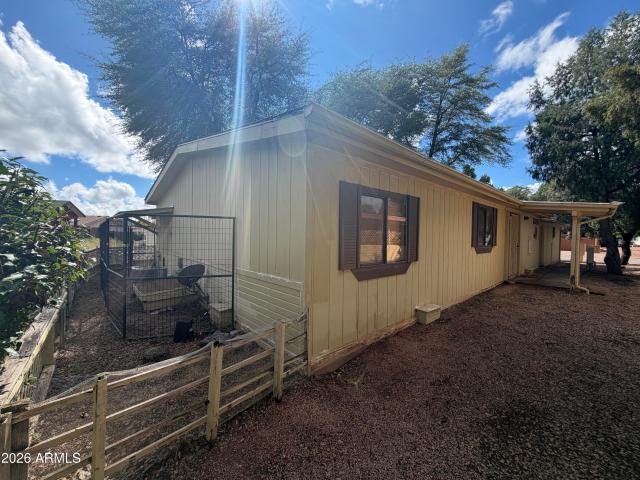 House for sale in Payson, Gila County
