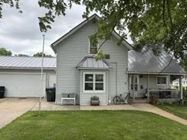 House for sale in Lancaster, Wisconsin