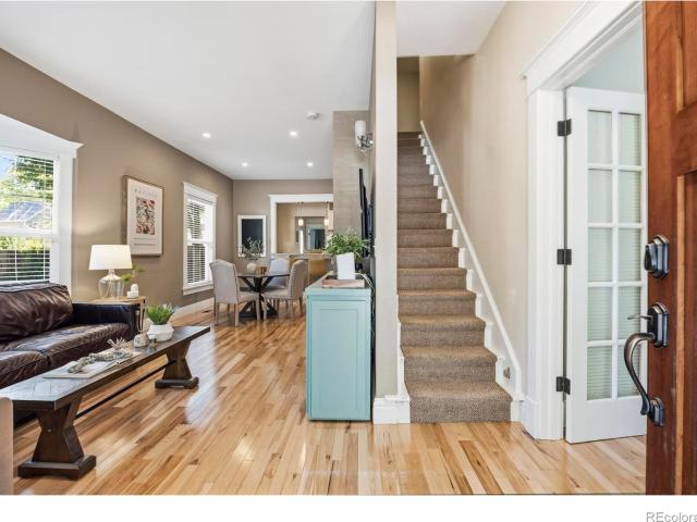 House for sale in Fort Collins, Colorado