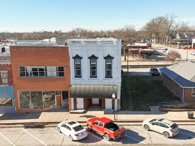 House for sale in Brookfield, Missouri