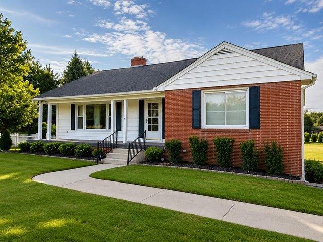 House for sale in Lucasville, Ohio