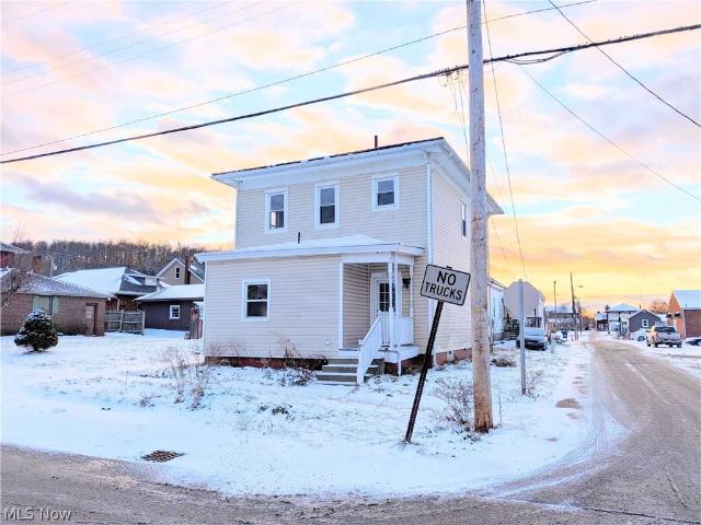 House for sale in Waynesburg, Ohio