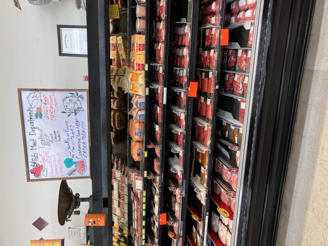 Commercial for sale in Gillett, Oconto County