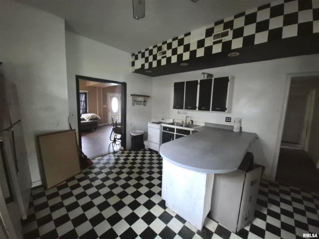 House for sale in Golconda, Illinois