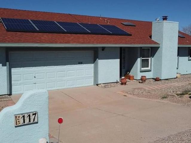 House for sale in Tombstone, Cochise County
