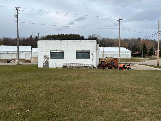 Commercial for sale in Gillett, Wisconsin