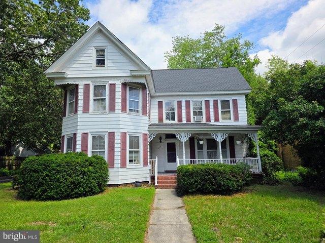 House for sale in Delaware