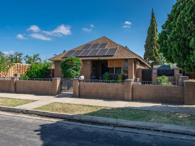Property for sale in Madera, California