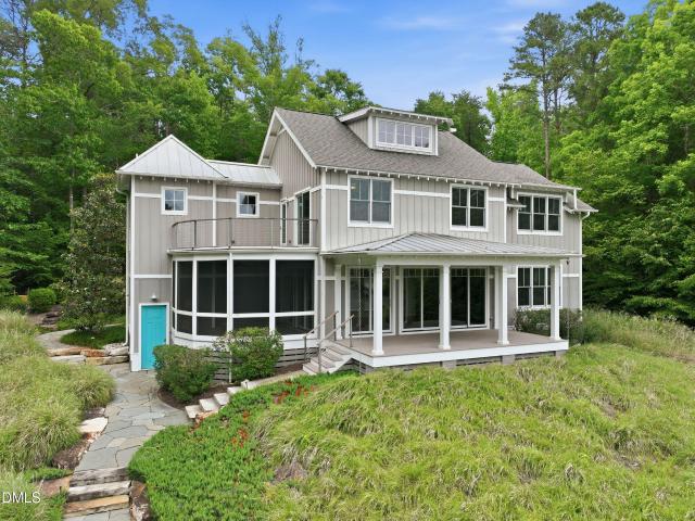 House for sale in North Carolina