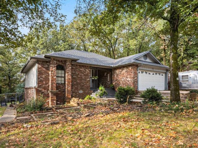 House for sale in Summit Addition, Cabot