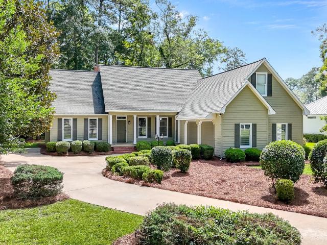 House for sale in Cordele, Georgia
