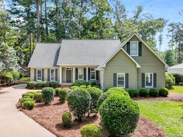 House for sale in Cordele, Georgia