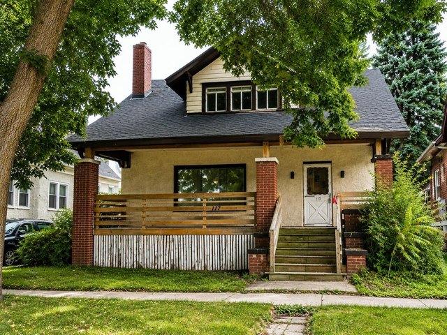 House for sale in Bay City, Michigan