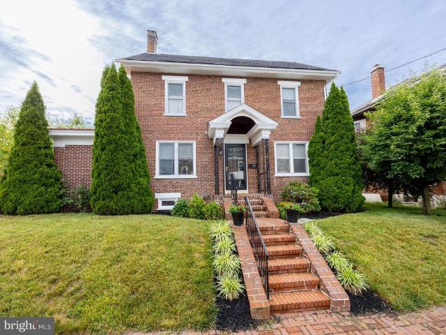 House for sale in Boyertown, Pennsylvania