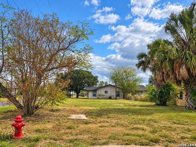 Land for sale in Poth, Wilson County