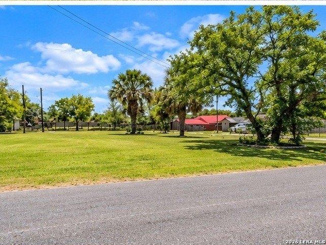 Land for sale in Poth, Wilson County