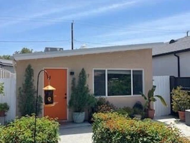 House for sale in Burbank, California