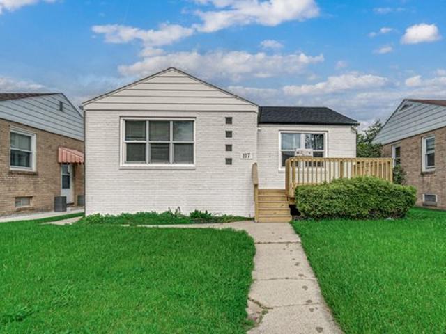 House for sale in Hobart, Indiana