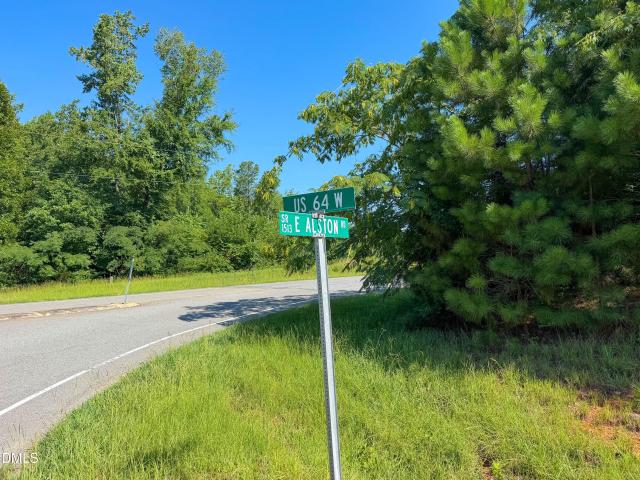 Land for sale in Chatham, North Carolina