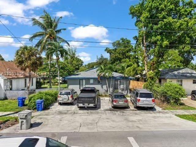 House for sale in Pompano Beach, Broward County