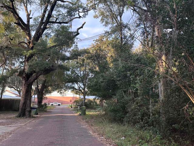 Land for sale in Palatka, Florida