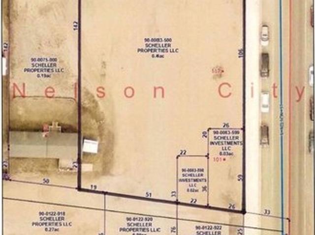 Land for sale in Nelson, Minnesota