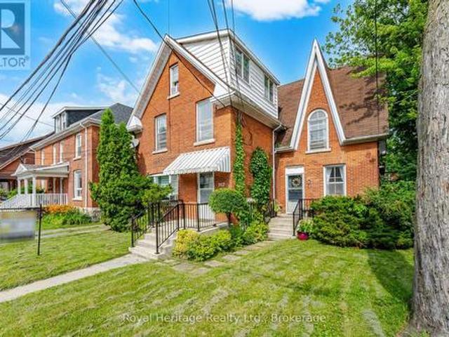 Property for sale in Kingston, Ontario