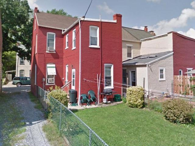House for sale in Lancaster, Pennsylvania