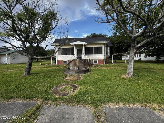 House for sale in Lake Arthur, Louisiana