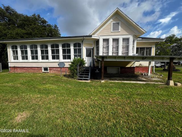 House for sale in Lake Arthur, Louisiana