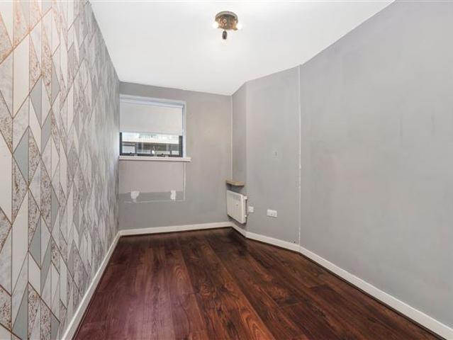 Apartment for sale in Dublin 24, Tallaght