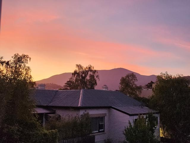Apartment for rent in Hobart, Tasmania