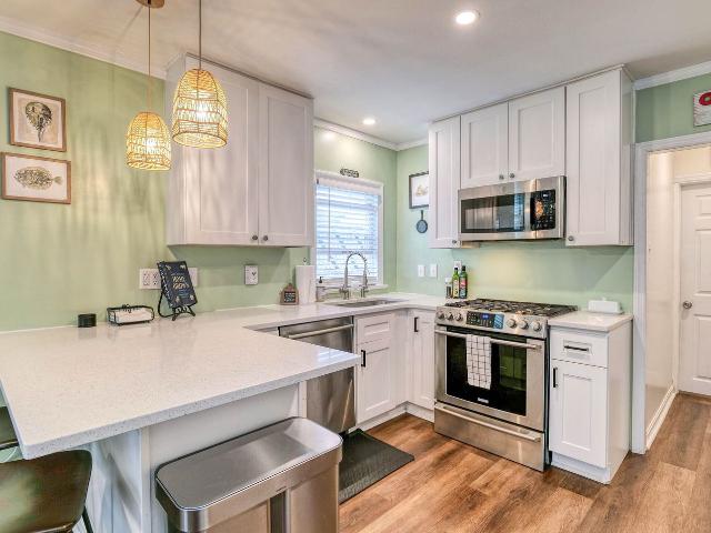 Apartment for rent in Ventnor City, New Jersey