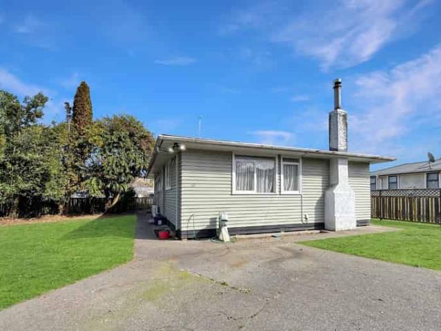 House for rent in Ruapehu District